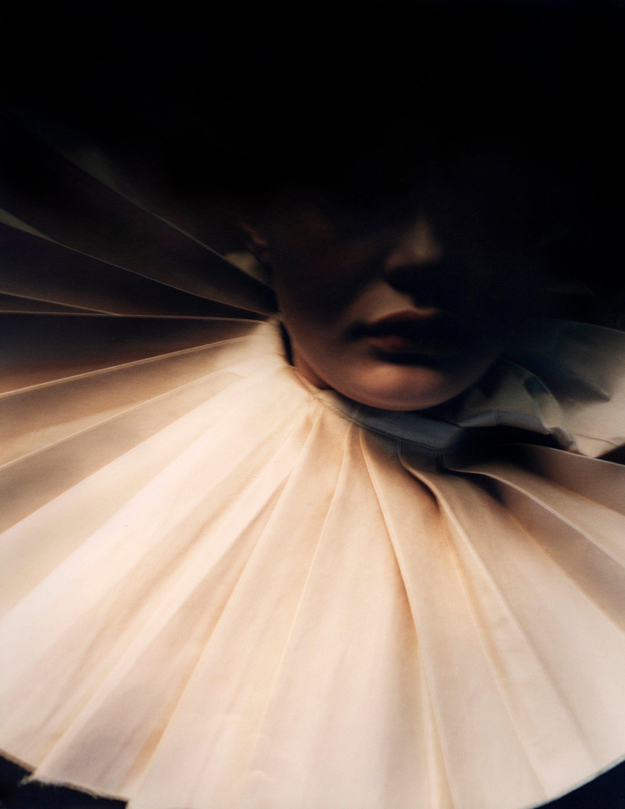 Thomas Klementsson - Pierrot