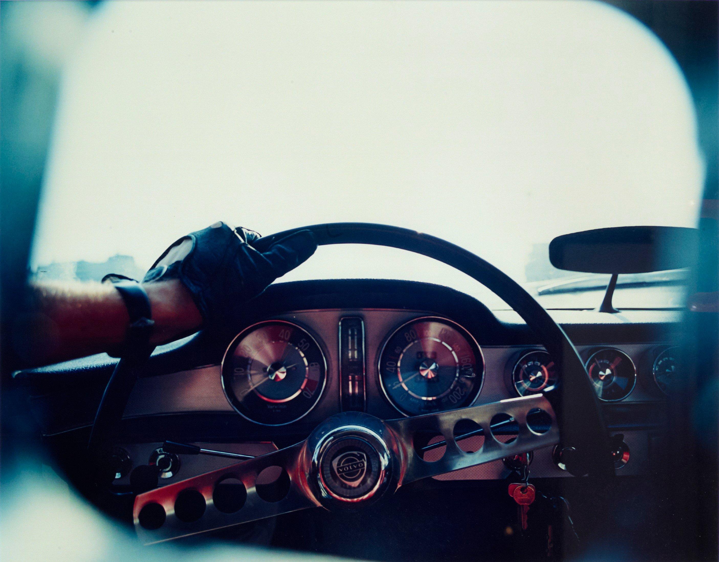 Thomas Klementsson - Untitled