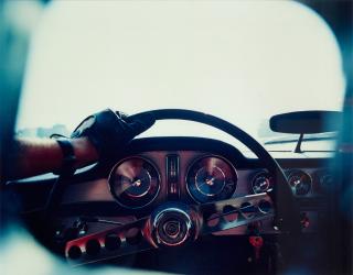 Thomas Klementsson - Untitled