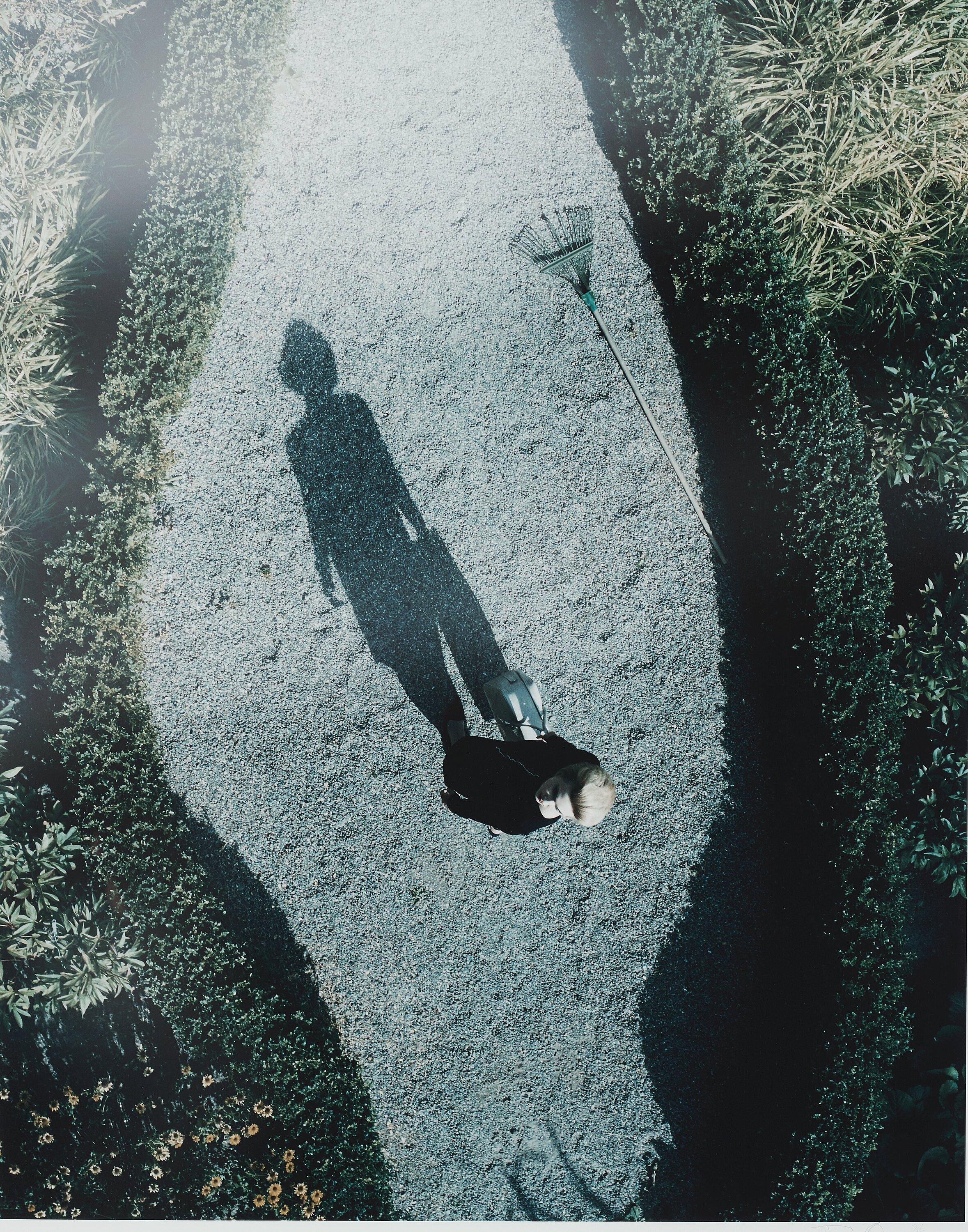 Thomas Klementsson - Untitled