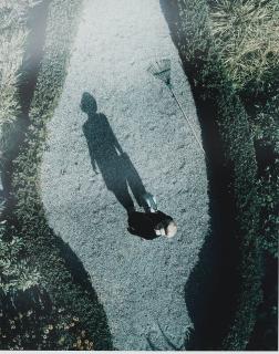 Thomas Klementsson - Untitled