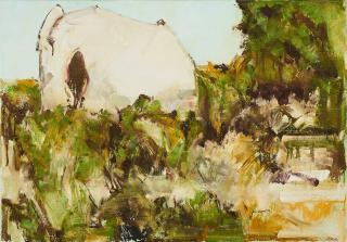 Thomas Kohl - Ohne Titel.