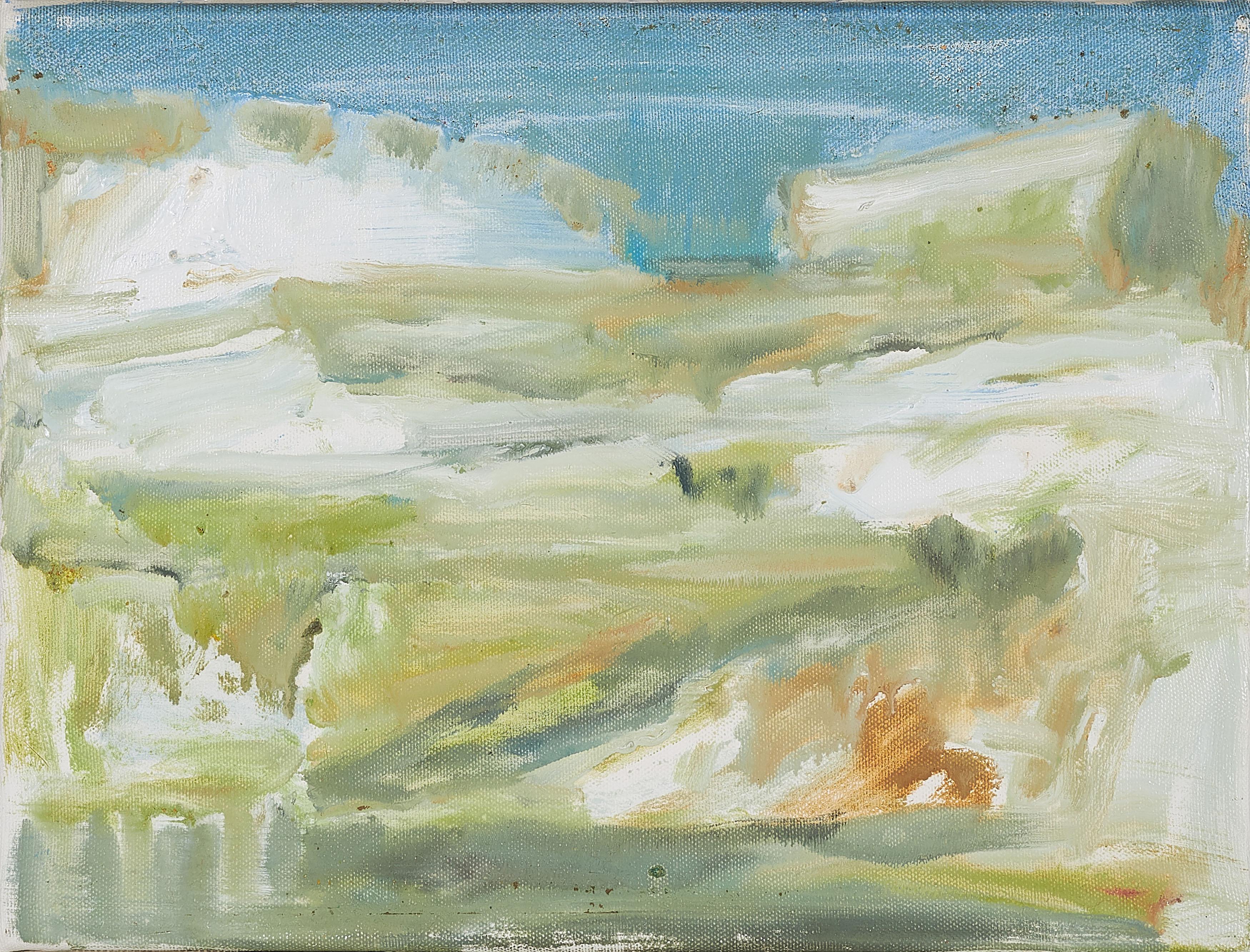 Thomas Kohl - Ohne Titel.