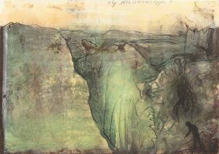 Thomas Lange - „Die Reise nach Ägypten“