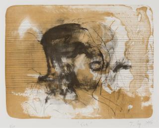 Thomas Lange - Eva, 1996