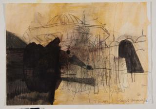 Thomas Lange - »Islamische Universität / Kairo«