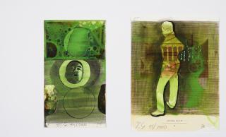 Thomas Lange - Zeittunnel.