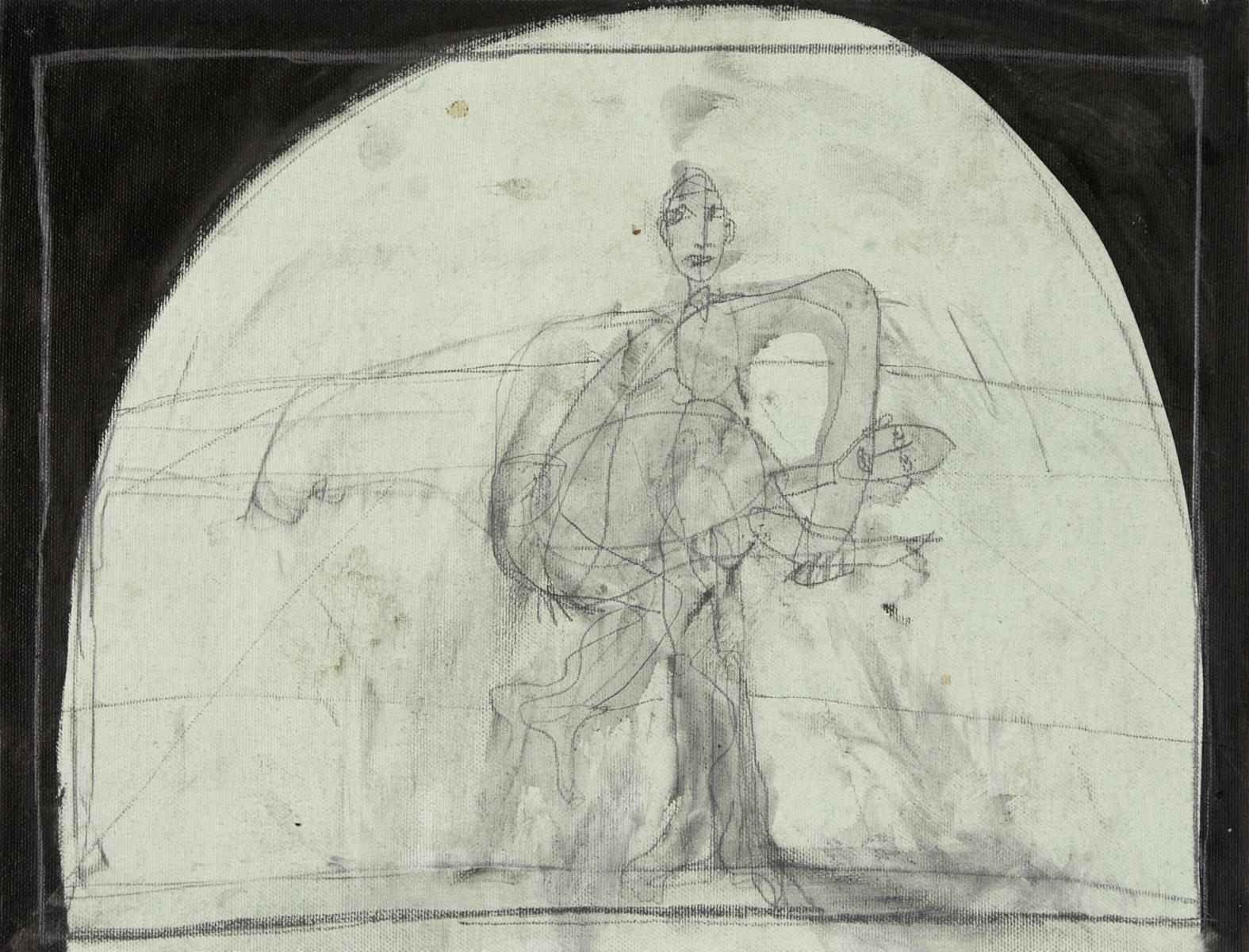 Thomas Lehnerer - Ohne Titel