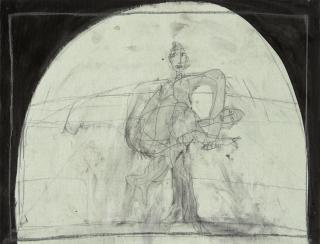 Thomas Lehnerer - Ohne Titel