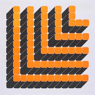 Thomas Lenk - Ohne Titel.