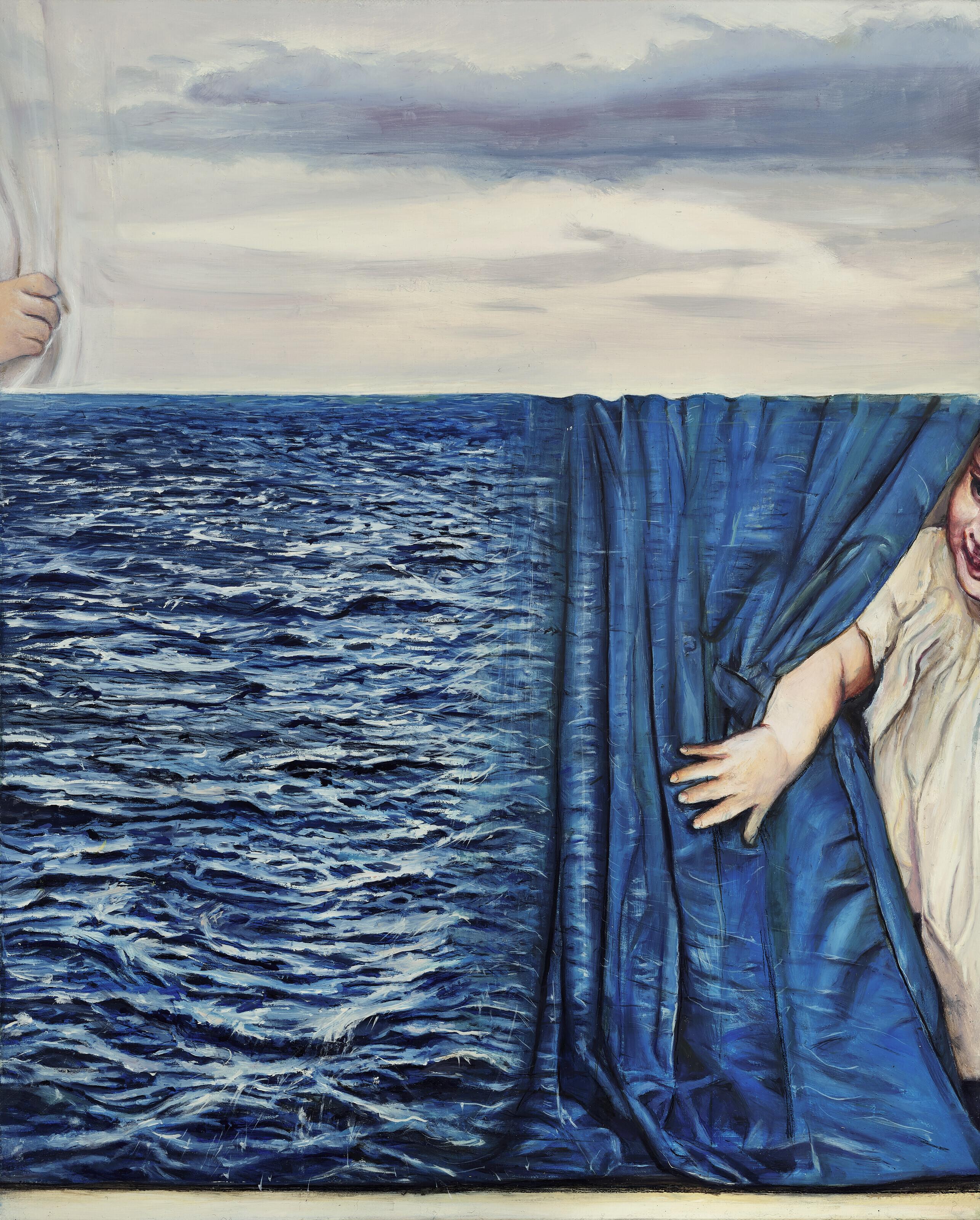 Thomas Lerooy - Looking for the sun