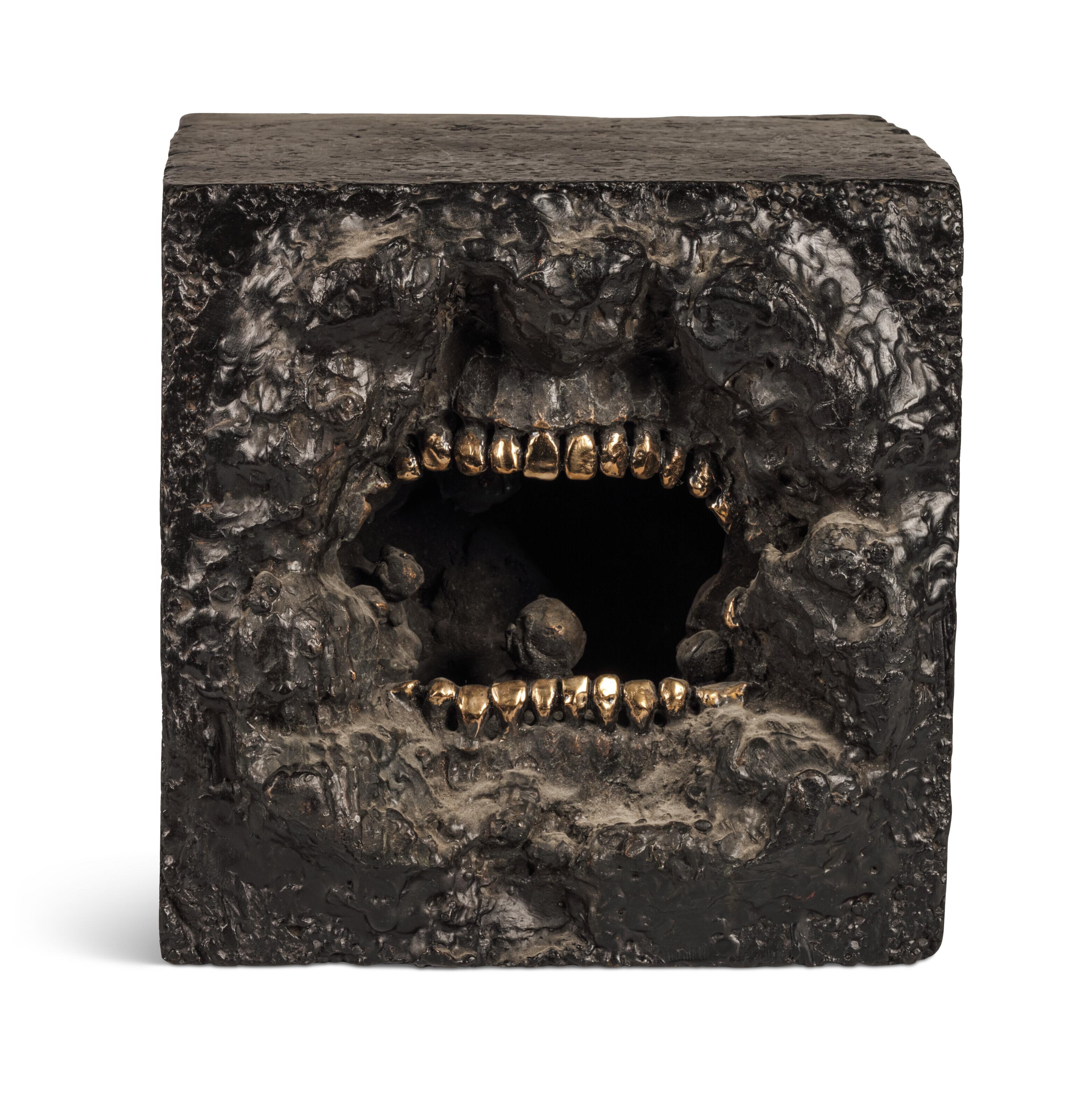 Thomas Lerooy - The Slobberer