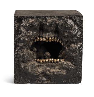 Thomas Lerooy - The Slobberer