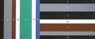 Thomas Locher - 1-14 (Eins Bis Vierzehn)