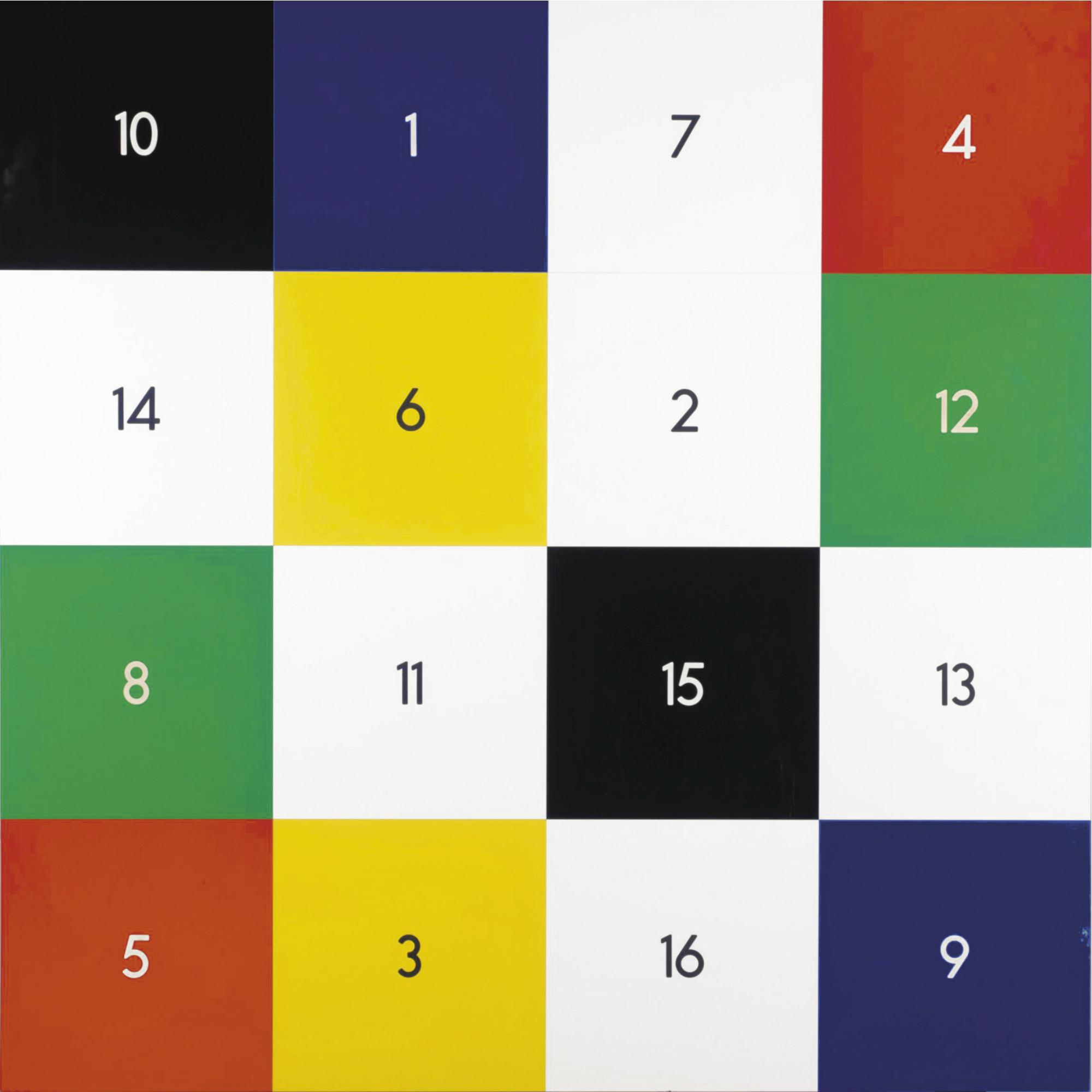 Thomas Locher - 1-16