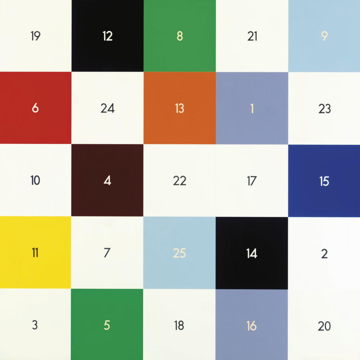 Thomas Locher - 1-25