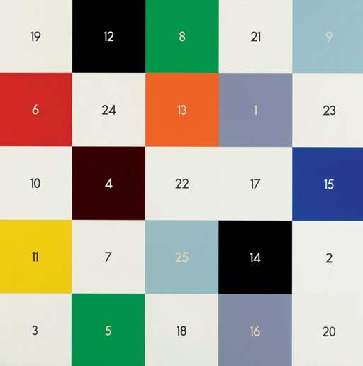 Thomas Locher - 1-25