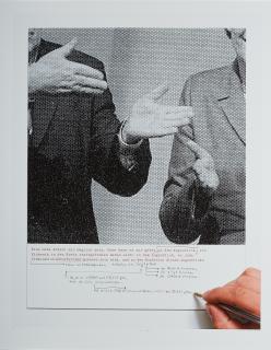 Thomas Locher - Gift. To Give. Giving. Given Gift...