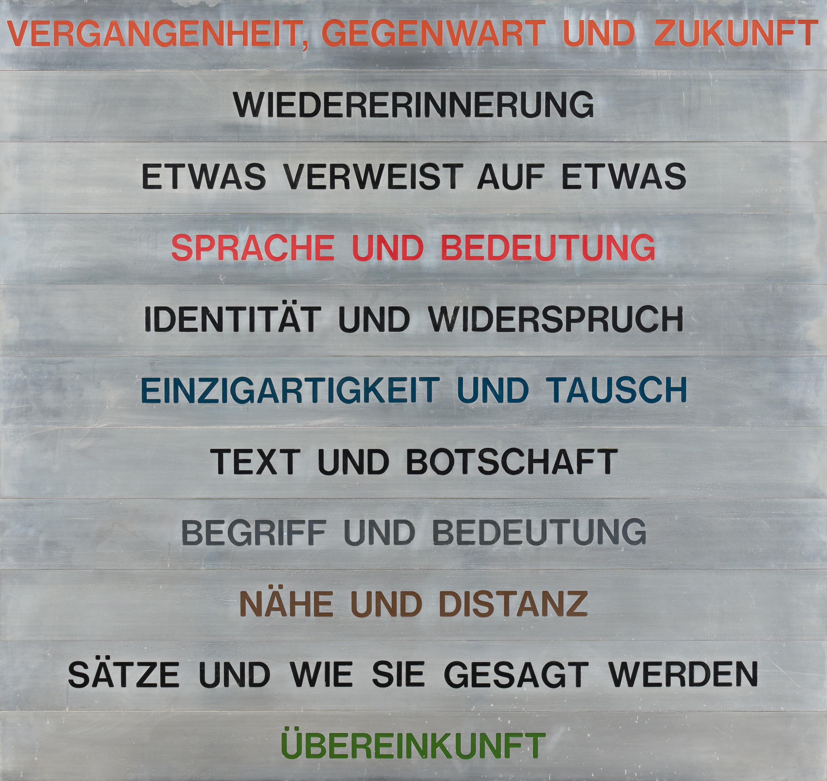 Thomas Locher - Ohne Titel.
