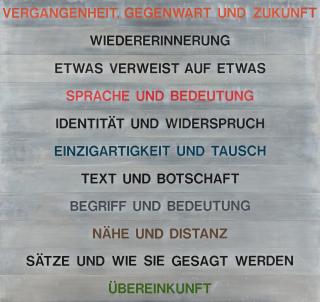 Thomas Locher - Ohne Titel.