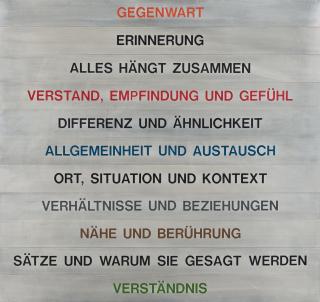 Thomas Locher - Ohne Titel.