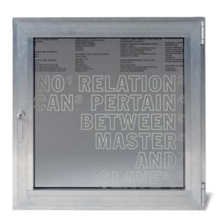 Thomas Locher - Untitled