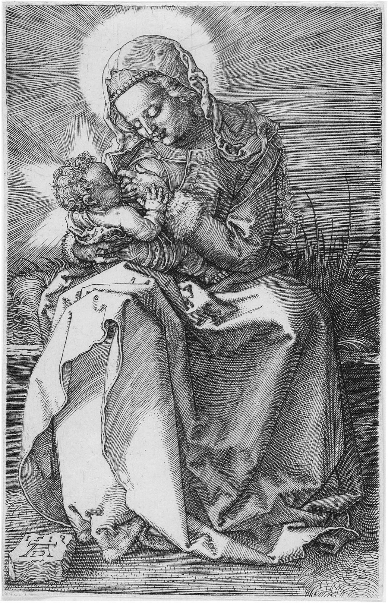 Thomas Ludwig Herbst - Toter Strandläufer.