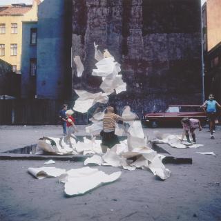 Thomas Lüttge - Altona