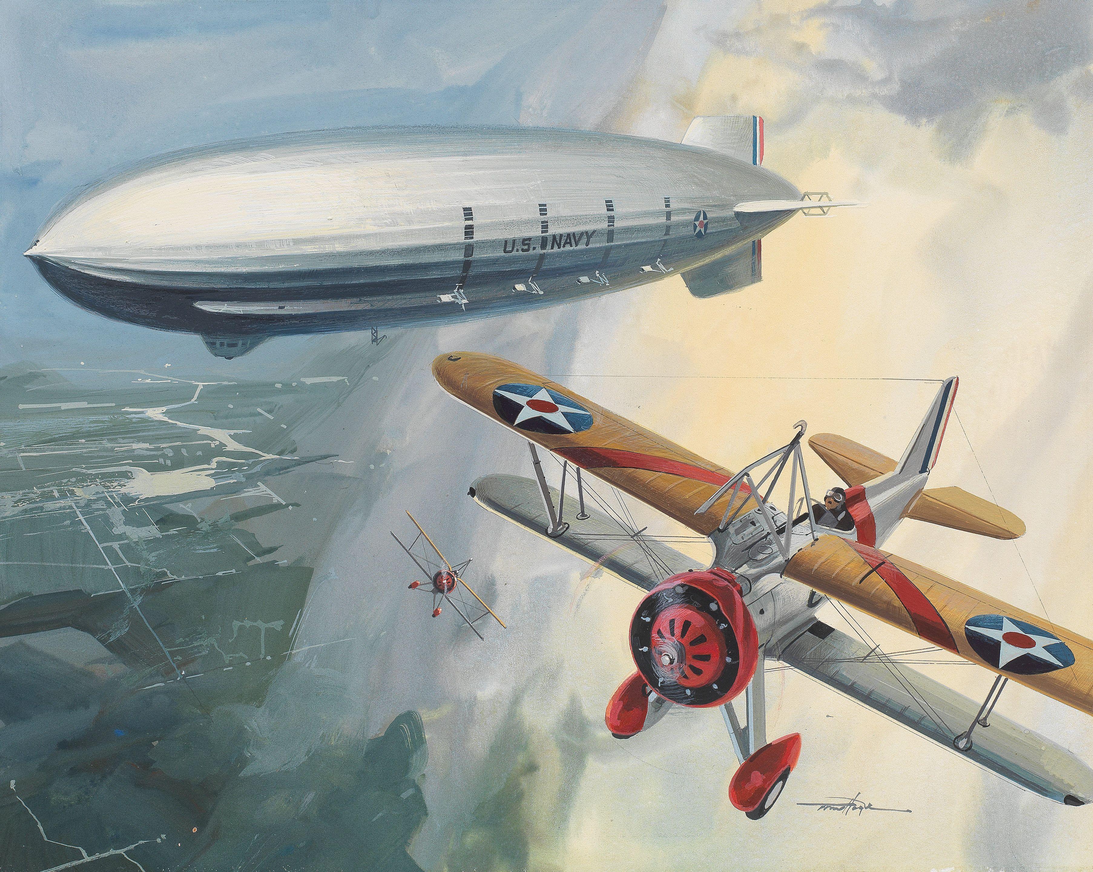 Thomas M. Hoyne - U.S.N. Grumman Escorts