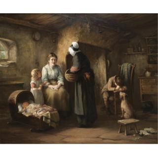 Thomas McEwan - In Time O\'War