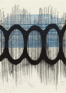 Thomas Müller - Folge von 6 Bll.: Ohne Titel