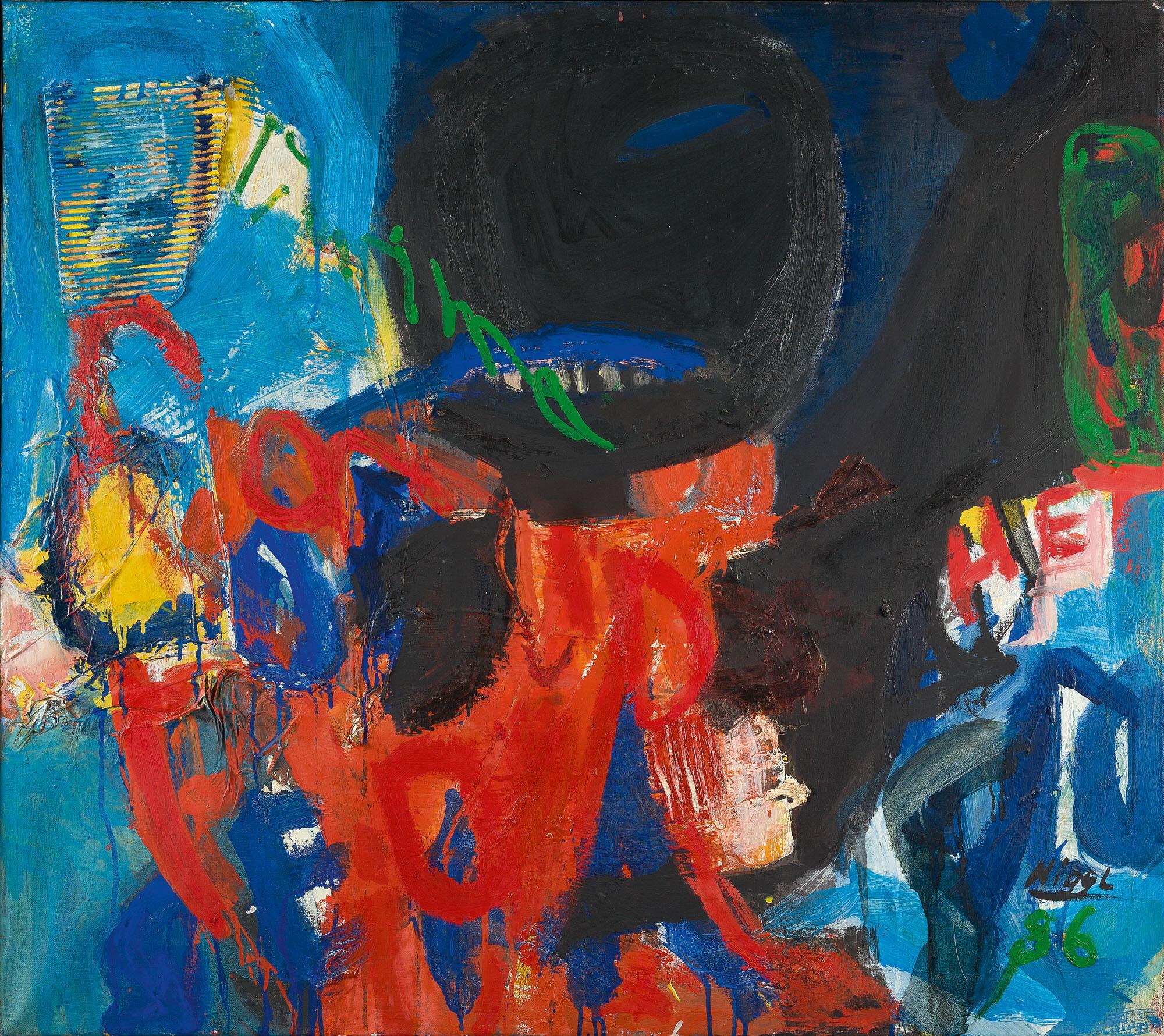 Thomas Niggl - „Der Kurier“.