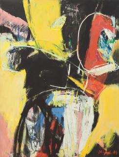 Thomas Niggl - „Fauser“.