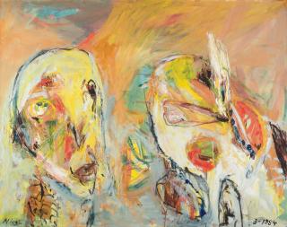 Thomas Niggl - „Lippenbekenntnis“.