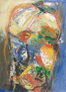 Thomas Niggl - Ohne Titel.