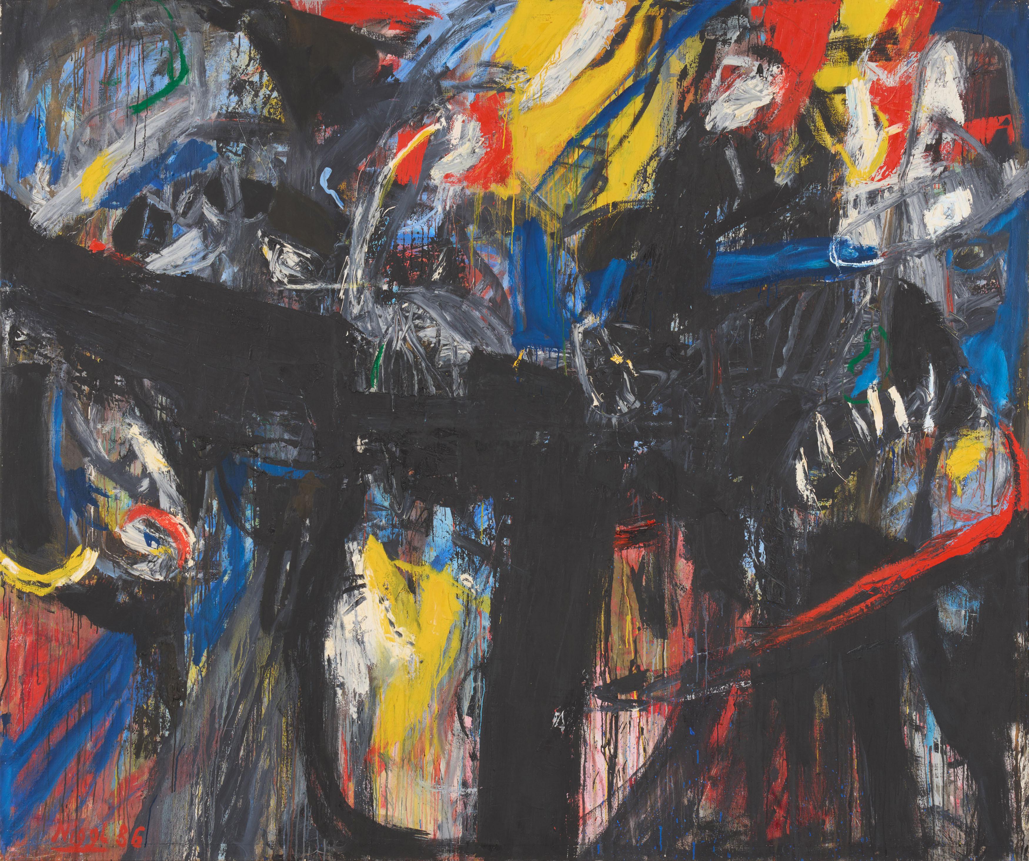 Thomas Niggl - Ohne Titel.