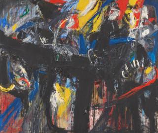 Thomas Niggl - Ohne Titel.