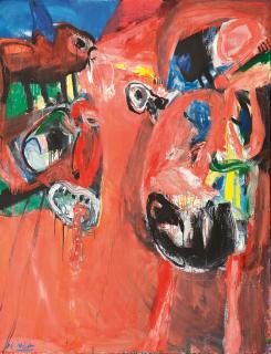 Thomas Niggl - „Traubinger Flur“.