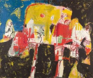 Thomas Niggl - „Venezuela“.