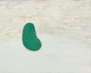 Thomas Nozkowski - Untitled