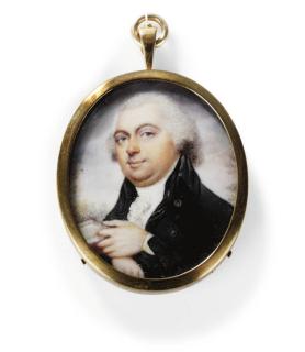 Thomas Peat - Unknown