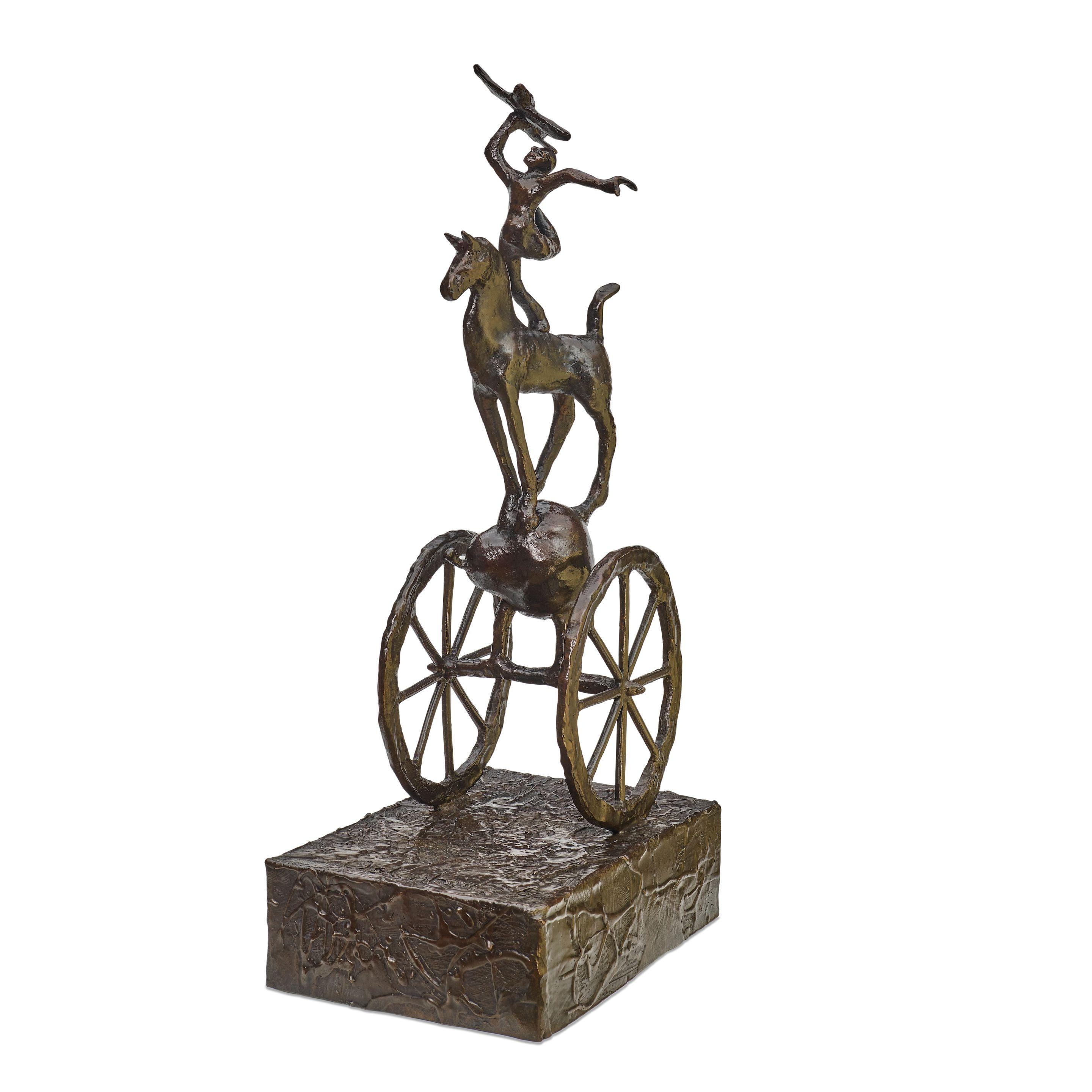 Thomas R. Ostenberg - In Search of Harmony I