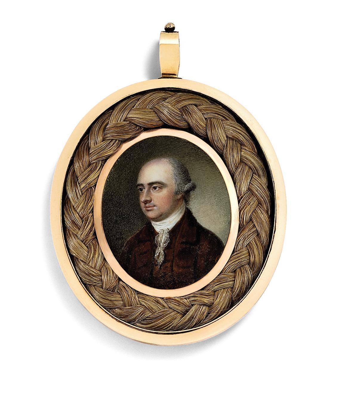 Thomas Redmond - Unknown