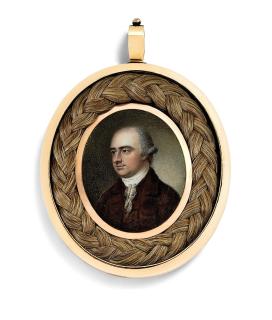 Thomas Redmond - Unknown