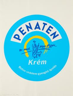 Thomas Rentmeister - Ohne Titel (Penaten).