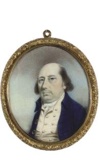 Thomas Richmond - Unknown