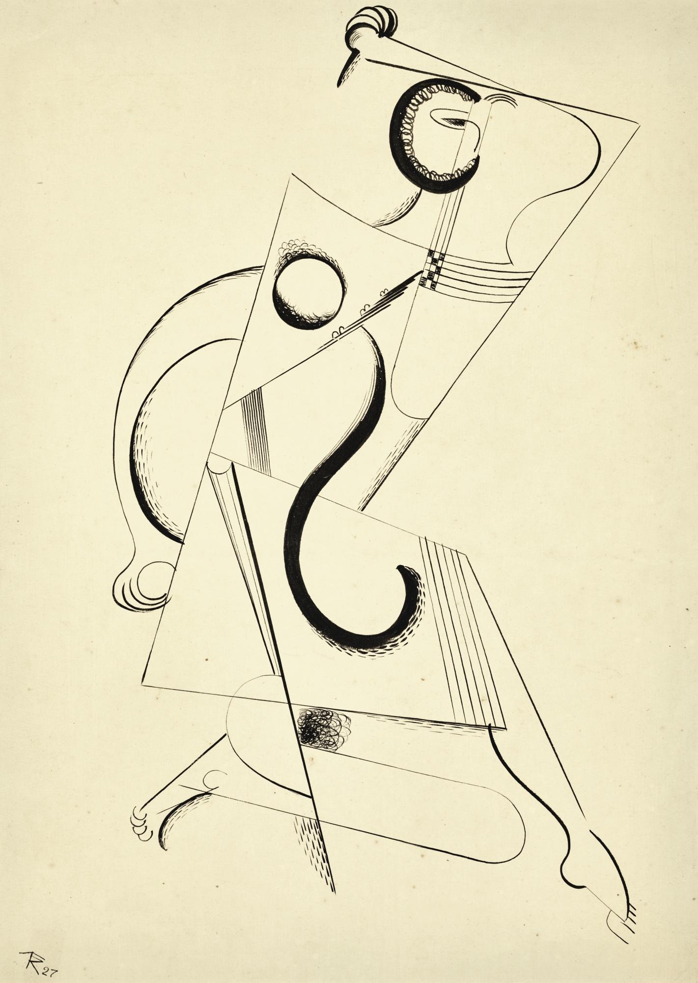 Thomas Ring - German agamemnon\'S Homecoming