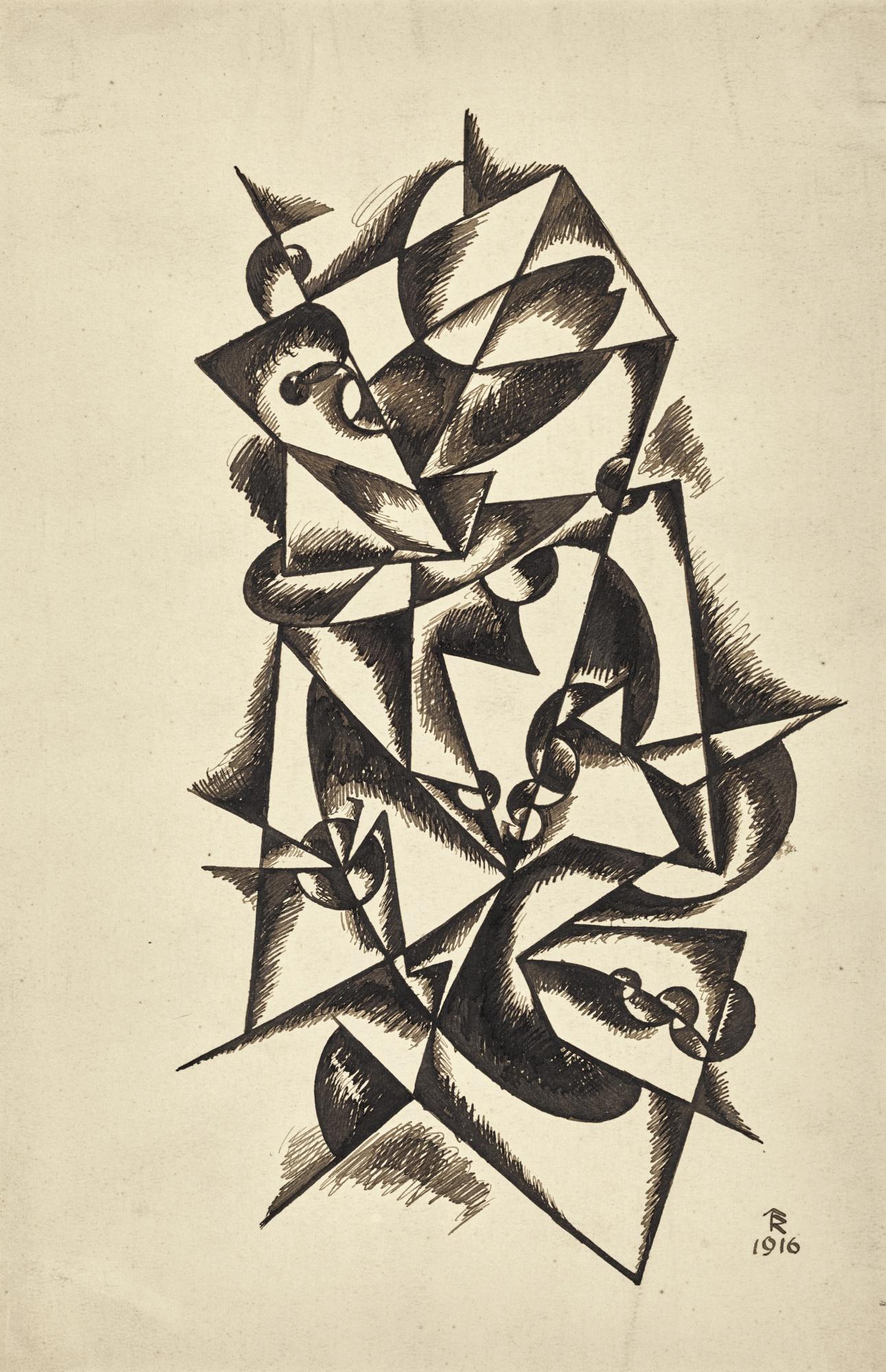 Thomas Ring - German dance