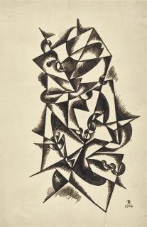 Thomas Ring - German dance