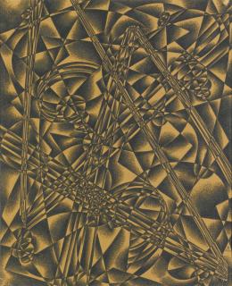 Thomas Ring - German spannung (Tension)